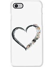 I love photography Phone Case tile