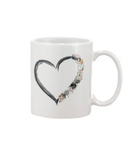 I love photography Mug tile