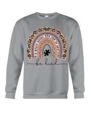 Be kind Crewneck Sweatshirt tile