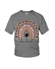 Be kind Youth T-Shirt tile