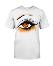 Limited Edition Classic T-Shirt front