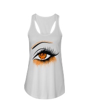 Limited Edition Ladies Flowy Tank tile
