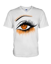 Limited Edition V-Neck T-Shirt tile