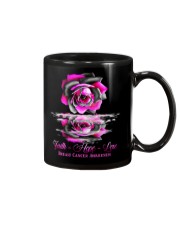 Faith hope love Mug tile