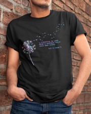 Semicolon Classic T-Shirt apparel-classic-tshirt-lifestyle-26