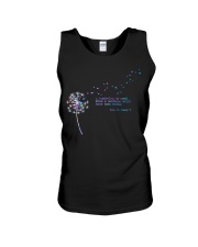 Semicolon Unisex Tank tile