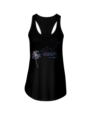 Semicolon Ladies Flowy Tank tile