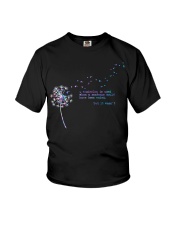 Semicolon Youth T-Shirt tile