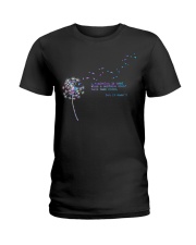 Semicolon Ladies T-Shirt tile