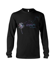 Semicolon Long Sleeve Tee tile
