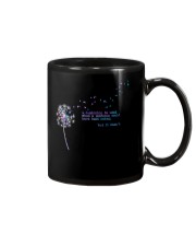 Semicolon Mug tile