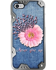 Breast cancer awarness - Printed phone case Phone Case i-phone-7-case