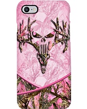 Hunting Phone Case i-phone-8-case