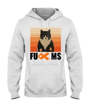 Fck MS Hooded Sweatshirt tile