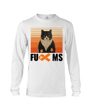 Fck MS Long Sleeve Tee tile