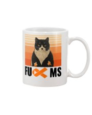 Fck MS Mug tile