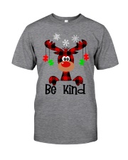 Limited Edition Classic T-Shirt front