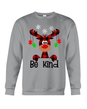 Limited Edition Crewneck Sweatshirt tile