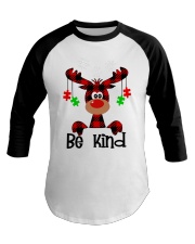 Limited Edition Baseball Tee tile