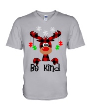 Limited Edition V-Neck T-Shirt tile