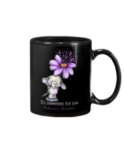 I'll remember for you Mug tile