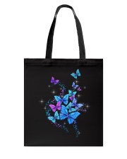 No story should end too soon Tote Bag tile
