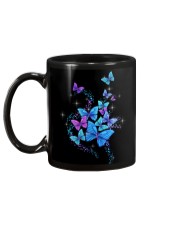 No story should end too soon Mug tile