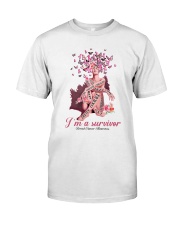 Survivor Classic T-Shirt tile
