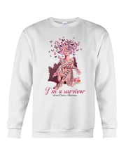 Survivor Crewneck Sweatshirt tile