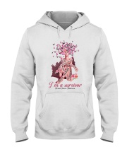 Survivor Hooded Sweatshirt tile