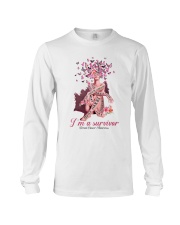 Survivor Long Sleeve Tee tile