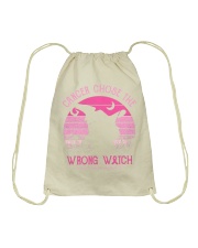 Limited Edition Drawstring Bag tile
