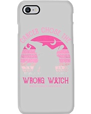 Limited Edition Phone Case tile
