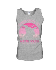 Limited Edition Unisex Tank tile