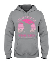Limited Edition Hooded Sweatshirt tile