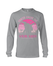 Limited Edition Long Sleeve Tee tile