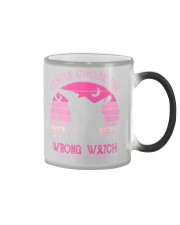 Limited Edition Color Changing Mug tile