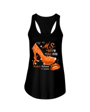 Nice try MS Ladies Flowy Tank tile
