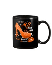 Nice try MS Mug tile
