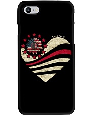 America Phone Case tile