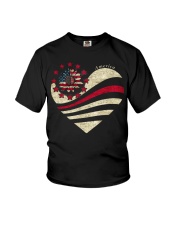 America Youth T-Shirt tile