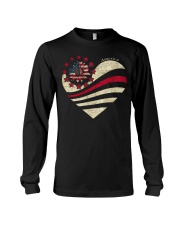 America Long Sleeve Tee tile