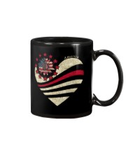 America Mug tile