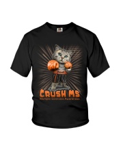 Crush ms Youth T-Shirt tile