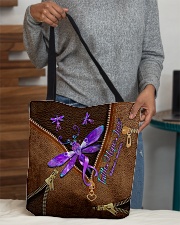 Faith Hope Love All-over Tote aos-all-over-tote-lifestyle-front-10