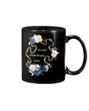 Autism awareness Mug tile