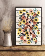 You have what it takes 11x17 Poster lifestyle-poster-3