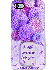 I Will Remember For You Phone Case i-phone-8-case