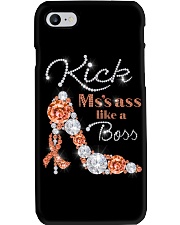 Put a praise on it Phone Case tile