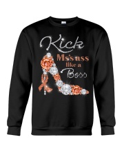 Put a praise on it Crewneck Sweatshirt tile